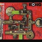KONG - Freak control