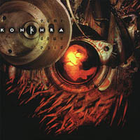 KONKHRA - Come down cold