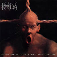 KONKHRA - Sexual affective disorder