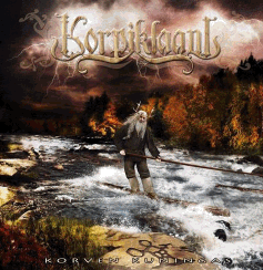 KORPIKLAANI - Korven kuningas