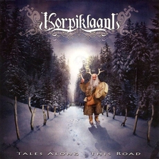 KORPIKLAANI - Tales along this road - li
