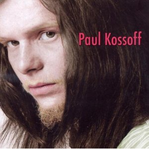 KOSSOFF PAUL - The best of