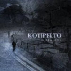 KOTIPELTO - Reasons EP