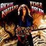 KOTZEN RICHIE - Fever dream