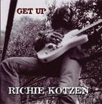 KOTZEN RICHIE - Get up