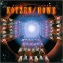 KOTZEN RICHIE/HOWE GREG - Project
