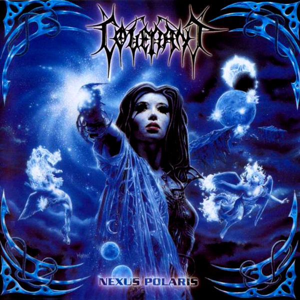 KOVENANT - Nexus polaris
