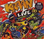 KRAAN - Live 88