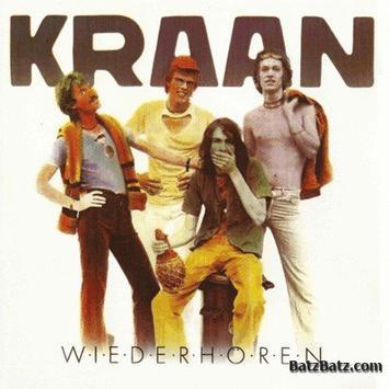 KRAAN - Wiederhoeren