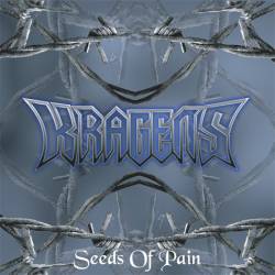 KRAGENS - Seeds of pain