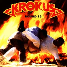 KROKUS - Round 13