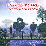 KUPRIJ VITALIJ - Forward and beyond