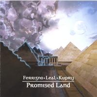 KUPRIJ VITALIJ - Promised land