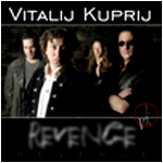 KUPRIJ VITALIJ - Revenge