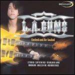 L.A.GUNS - Cocked and loaded
