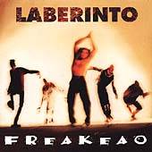 LABERINTO - Freakeao