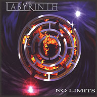 LABYRINTH - No limits