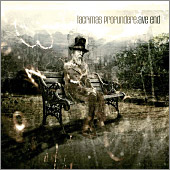 LACRIMAS PROFUNDERE - Ave end