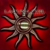LACUNA COIL - Unleashed memories 