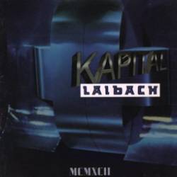 LAIBACH - Kapital
