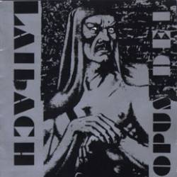 LAIBACH - Opus dei