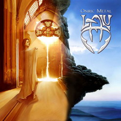 LALU - Oniric metal
