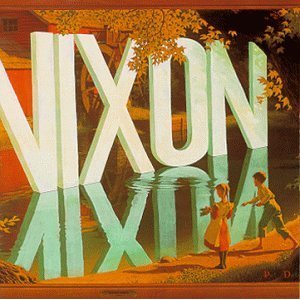 LAMBCHOP - Nixon