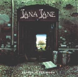 LANA LANE - Garden of the moon