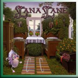 LANA LANE - Gemini