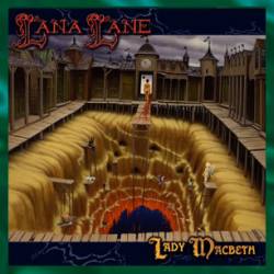 LANA LANE - Lady Macbeth