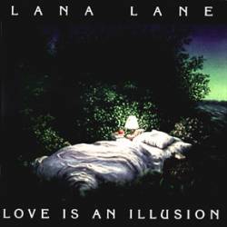 LANA LANE - Love is an illusion 2CD
