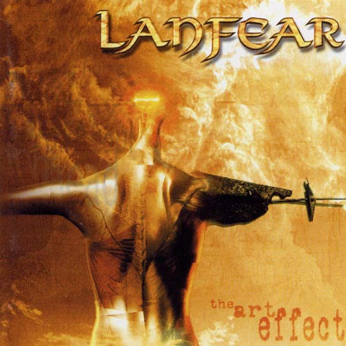 LANFEAR - The art effect