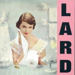 LARD - Pure chewing satisfaction
