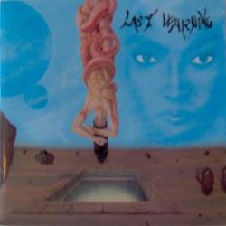 LAST WARNING - Under a spell