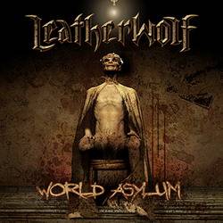 LEATHERWOLF - World asylum