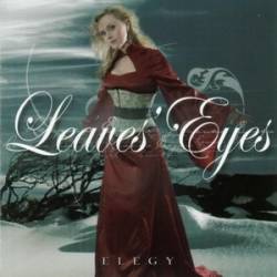 LEAVES EYES - Elegy