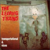 LEAVING TRAINS - Transportational d vice