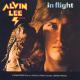 LEE ALVIN & CO. - In flight