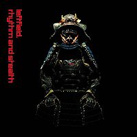 LEFTFIELD - Rhythm and stealth