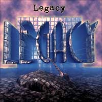 LEGACY - Legacy