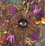 LEGENDARY PINK DOTS - Crushed velvet
