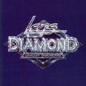LEGS DIAMOND - Uncut diamond