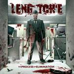 LENG TCHE - Process of elimination