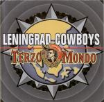 LENINGRAD COWBOYS - Terzo mondo