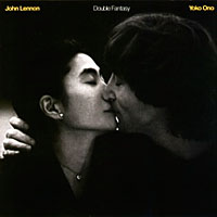 LENNON JOHN - Double fantasy
