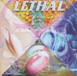 LETHAL - Poison seed