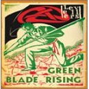 LEVELLERS - Green blade rising