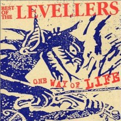 LEVELLERS - One way of life - best of