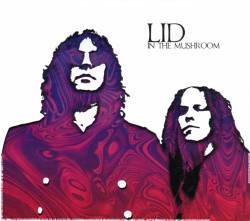 LID - In the mushrooms