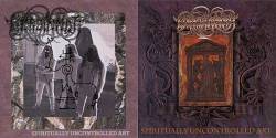 LIERS IN WAIT - Spiritually uncontrolled